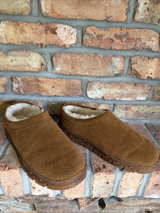 Minnetonka Shoes - Minnetonka slippers
